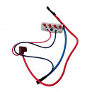 17451000A04363 Плата индикации Lorica