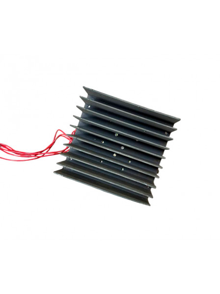 Радиатор в сборе с симисторами РУСНИТ/РЭКО (уцен.)