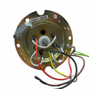 3818890 ТЭН бойлера 3000W (3x1000), D165, фланец гнутый, с анодом