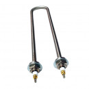 306035 ТЭН U-образный 3500W УМТ L-335мм, нерж.