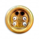 3062208 ТЭН RF 2000W/230V медный, гор., усиленный, RU-TS, в/з 3174148