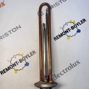 3062210 ТЭН 700W/220V, медный, под винты