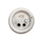 3062210 ТЭН 700W/220V, медный, под винты