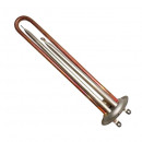 3062210 ТЭН 700W/220V, медный, под винты