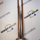 3062211 ТЭН 1300W/220V, медный, под винты