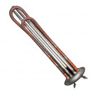 3062212 ТЭН DT 2000W, медный, гор., под винт, Fora