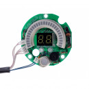 00560 Плата управления MS с дисплеем и индикацией V1