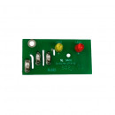 00026113 Плата индикации Splendore, диодная