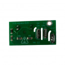 00026113 Плата индикации Splendore, диодная