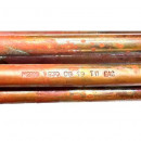 3402041 Блок ТЭН RTF 6000W (3x2000W) TW, G1 1/2, L-410, клеммы под разъем