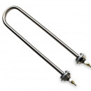 4000W-M22-S-U Тэн 4,0кВт U-образный, штуцер - М22 G1/2, для котлов, нерж., L-330мм.