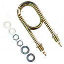 3000W-M18-G-S ТЭН скрепка 3000W, М18, оцинк. сталь, L-170мм., для котлов