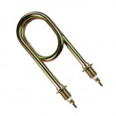 3000W-M18-G-S ТЭН скрепка 3000W, М18, оцинк. сталь, L-170мм., для котлов
