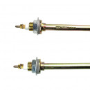 3500W-M18-G-S ТЭН скрепка 3500W, М18, оцинк. сталь, L-170мм., для котлов