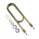 5000W-M18-G-S ТЭН скрепка 5000W, М18, оцинк. сталь, L-270мм., для котлов