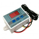 3068976542 Терморегулятор термостат электронный XH-W3002