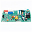 0020202572 Плата управления для котлов Protherm Пантера H-RU 12-35 кВт