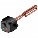 89011130 ТЭН ESH Termica 3000W, G1 1/2, медь