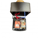 89011345 ТЭН ESH Termica 4500W, G1 1/2, медь