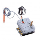 6405621 Комбинированный термостат Drazice RAC4065 TR 7-77C STB 95C