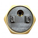 3182244 ТЭН RDT 2000W/230V G1 1/4, RU, медь