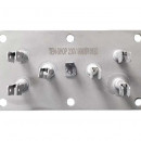 120000006195 ТЭН Abat 9000Вт ТЭН-444-3,5- 6,5/9 ОР230 В3 ПКА, КПЭМ, МПК