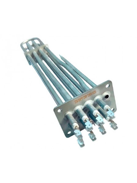 Блок ТЭН Abat 12,0 кВт, ТЭН Б4-330 А 8,5/12 кВт Р230