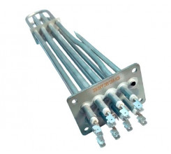 Блок ТЭН Abat 12,0 кВт, ТЭН Б4-330 А 8,5/12 кВт Р230