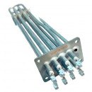 120000060525 Блок ТЭН Abat 12,0 кВт, ТЭН Б4-330 А 8,5/12 кВт Р230