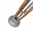 3901405 ТЭН RF 2000W/230V скрепка, под винт