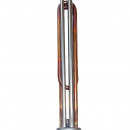 3901405 ТЭН RF 2000W/230V скрепка, под винт