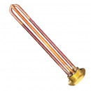 3182245 ТЭН RDT 2500W/230V G1 1/4, RU, медь