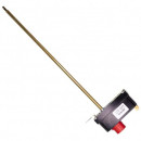 691025 Термостат стержневой с термозащитой TAS TF 16A 75°С трехфазный