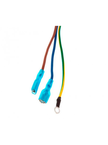 Кабель электрический 1.2м. с УЗО 16А/230V