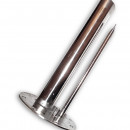 2000250_22kw_kit Комплект Фланец-Колба Drazice 168-8 нерж., с ТЭНом, анодом и прокладкой