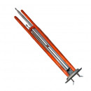 66059 ТЭН TS 2000W, медь, M6, под 2 винта