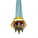 002050 ТЭН 3000W/240V G1 1/4 для водонагревателя OSO