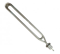 ТЭН 2 кВт нержавейка для FCR 28/120, 28/180