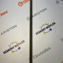 02984 ТЭН сухой 1000W/220V, 