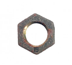 Гайка с резьбой G 1/2 (21 мм)
