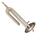 3062223 ТЭН RF TS 1500W/220V нержавейка, верт., в/з 1066589