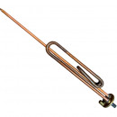 3401030 ТЭН RCF-TS-450 PA M8 2500W/220V, в/з 65102465