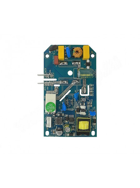 Блок электрический Hope, Auga