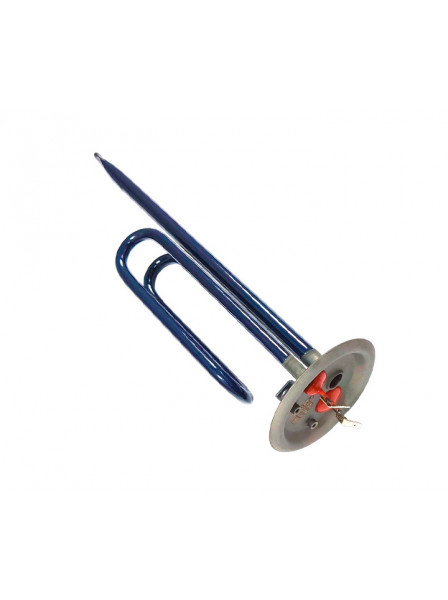 ТЭН RF 1500W/220V нерж. с эмалью