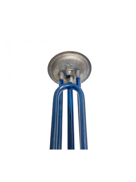 ТЭН RF 1500W/220V нерж. с эмалью