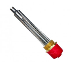 Блок ТЭН 7000W/220-380V L-320мм., нерж, G2
