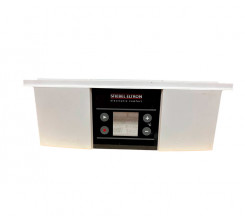 Нижняя крышка SHZ LCD 30-150