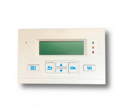 Блок управления STOUT разраб. ЭВАН (после 01.08.2021 г.в.)