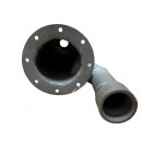 17184 Теплообменник Warmos-IV 3,75-6кВт