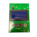 BU4033301011 Блок индикации Zota V2 для котлов MK-S Plus, MK-S, Solid, Smart SE